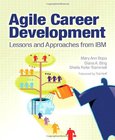 Agile Career Development Image