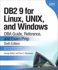DB2 9 for Linux, UNIX and Windows Image