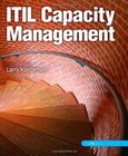ITIL Capacity Management Image