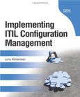 Implementing ITIL Configuration Management Image