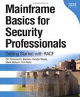 Mainframe Basics for Security Professionals Image