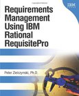 Requirements Management Using IBM Rational RequisitePro Image