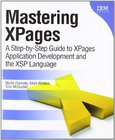 Mastering XPages Image