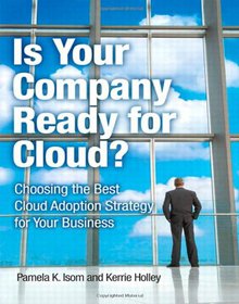 Is Your Company Ready for Cloud Image