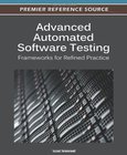 Advanced Automated Software Testing Image