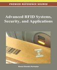 Advanced RFID Systems Security and Applications Image