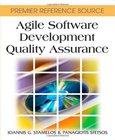 Agile Software Development Quality Assurance Image