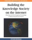 Building the Knowledge Society on the Internet Image