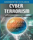 Cyber Terrorism Image