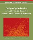 Design Optimization of Active and Passive Structural Control Systems Image