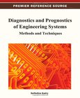 Diagnostics and Prognostics of Engineering Systems Image