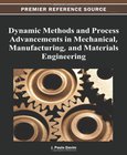 Dynamic Methods and Process Advancements Image