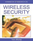Handbook of Research on Wireless Security Image