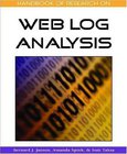 Handbook of Research on Web Log Analysis Image