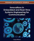 Innovations in Embedded and Real-Time Systems Engineering for Communication Image