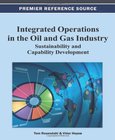 Integrated Operations in the Oil and Gas Industry Image