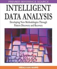 Intelligent Data Analysis Image