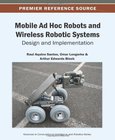 Mobile Ad Hoc Robots and Wireless Robotic Systems Image