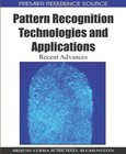 Pattern Recognition Technologies and Applications Image