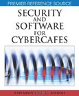 Security and Software for Cybercafes Image