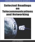 Selected Readings on Telecommunication and Networking Image