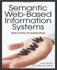 Semantic Web-Based Information Systems Image