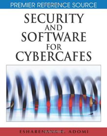 Security and Software for Cybercafes Image