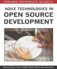 Agile Technologies in Open Source Development Image