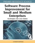 Software Process Improvement for Small and Medium Enterprises Image