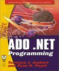 ADO.NET Programming Image