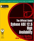 Sybase ASE 12.5 High Availability Image