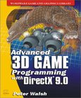 Advanced 3D Game Programming with DirectX 9 Image