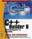 C++ Builder 6 Developers Guide Image
