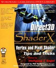 Direct3D SHADERX Image