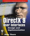 Directx 9 User Interfaces Image