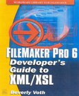 FileMaker Pro 6 Image