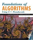 Foundations of Algorithms Image