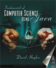 Fundamentals Of Computer Science Using Java Image
