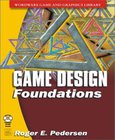 Game Design Foundations Image