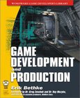 Game Development and Production Image