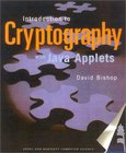 Introduction to Cryptography with Java Applets Image