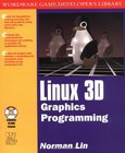 Linux 3-D Graphics Programming Image