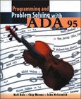 Programming And Problem Solving With Ada 95 Image