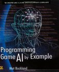 Programming Game AI by Example Image