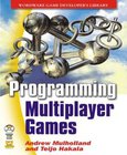 Programming Multiplayer Games Image