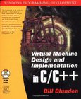 Virtual Machine Design and Implementation C/C++ Image