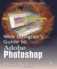 Web Designer's Guide to Adobe Photoshop Image