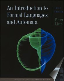 An Introduction to Formal Languages and Automata Image