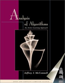 Analysis of Algorithms Image