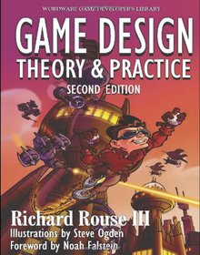 Game Design Image